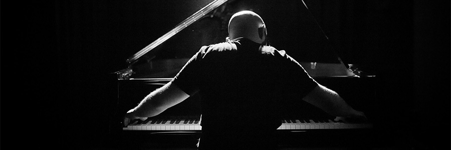 Foto descriptiva de la noticia: 'Alfredo Ovalles protagonizará un nuevo concierto de Piano con Sabor'